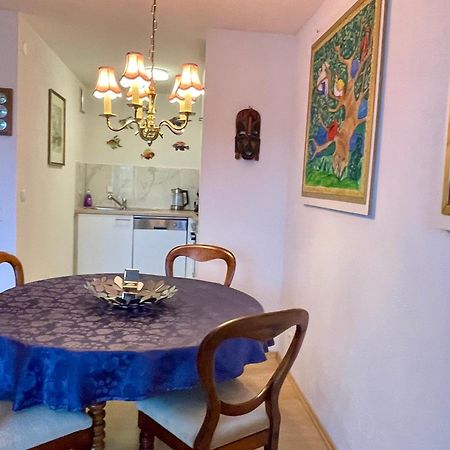 Wunderschoenes Apartment Im Zentrum Goldstadt Pforzheim Extérieur photo