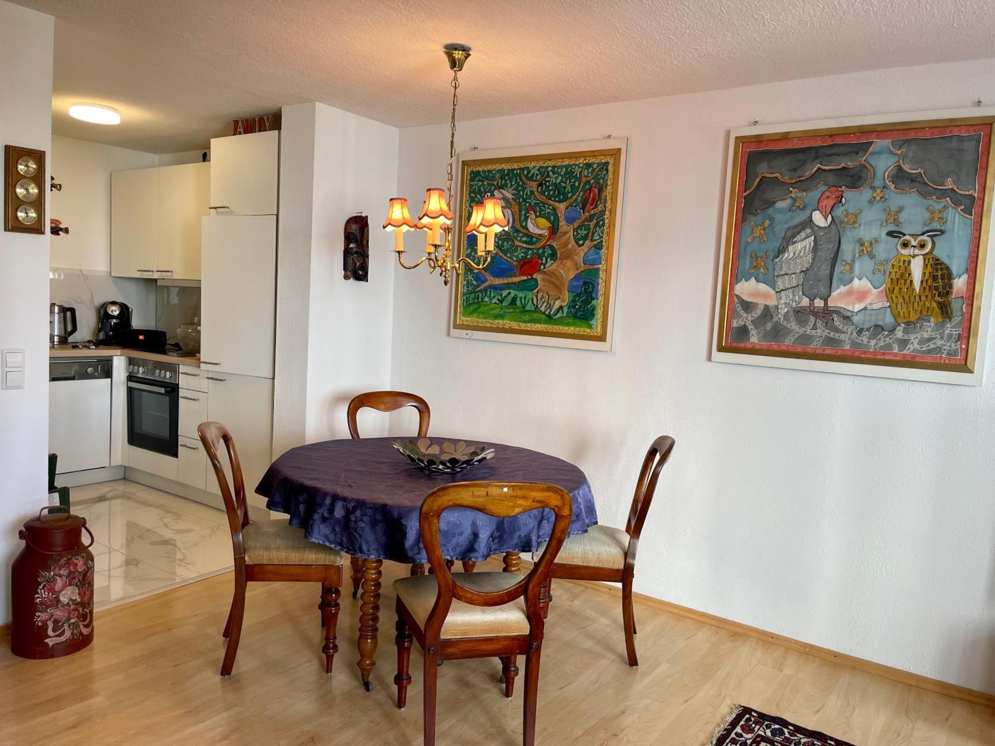 Wunderschoenes Apartment Im Zentrum Goldstadt Pforzheim Extérieur photo