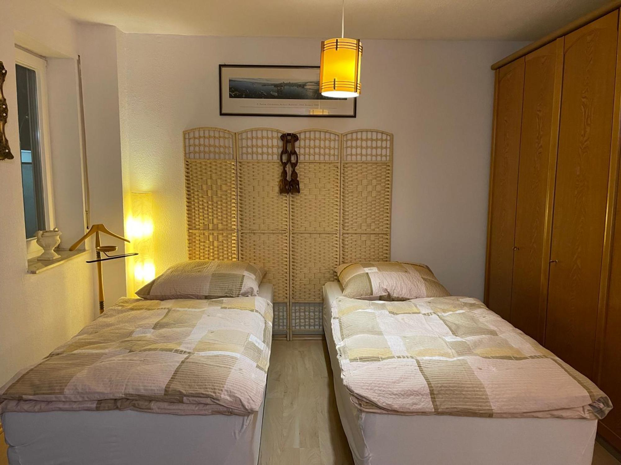 Wunderschoenes Apartment Im Zentrum Goldstadt Pforzheim Extérieur photo