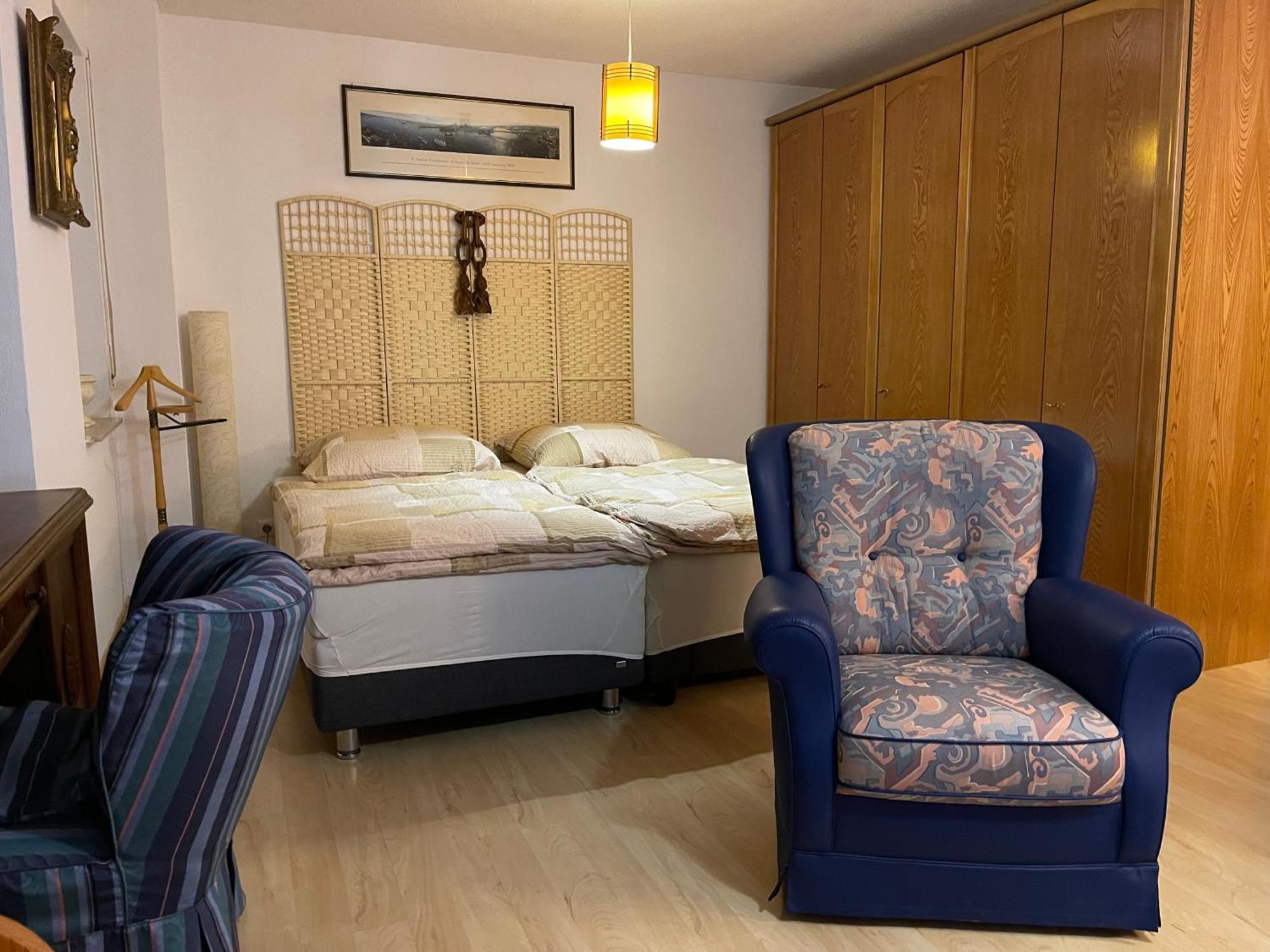 Wunderschoenes Apartment Im Zentrum Goldstadt Pforzheim Extérieur photo