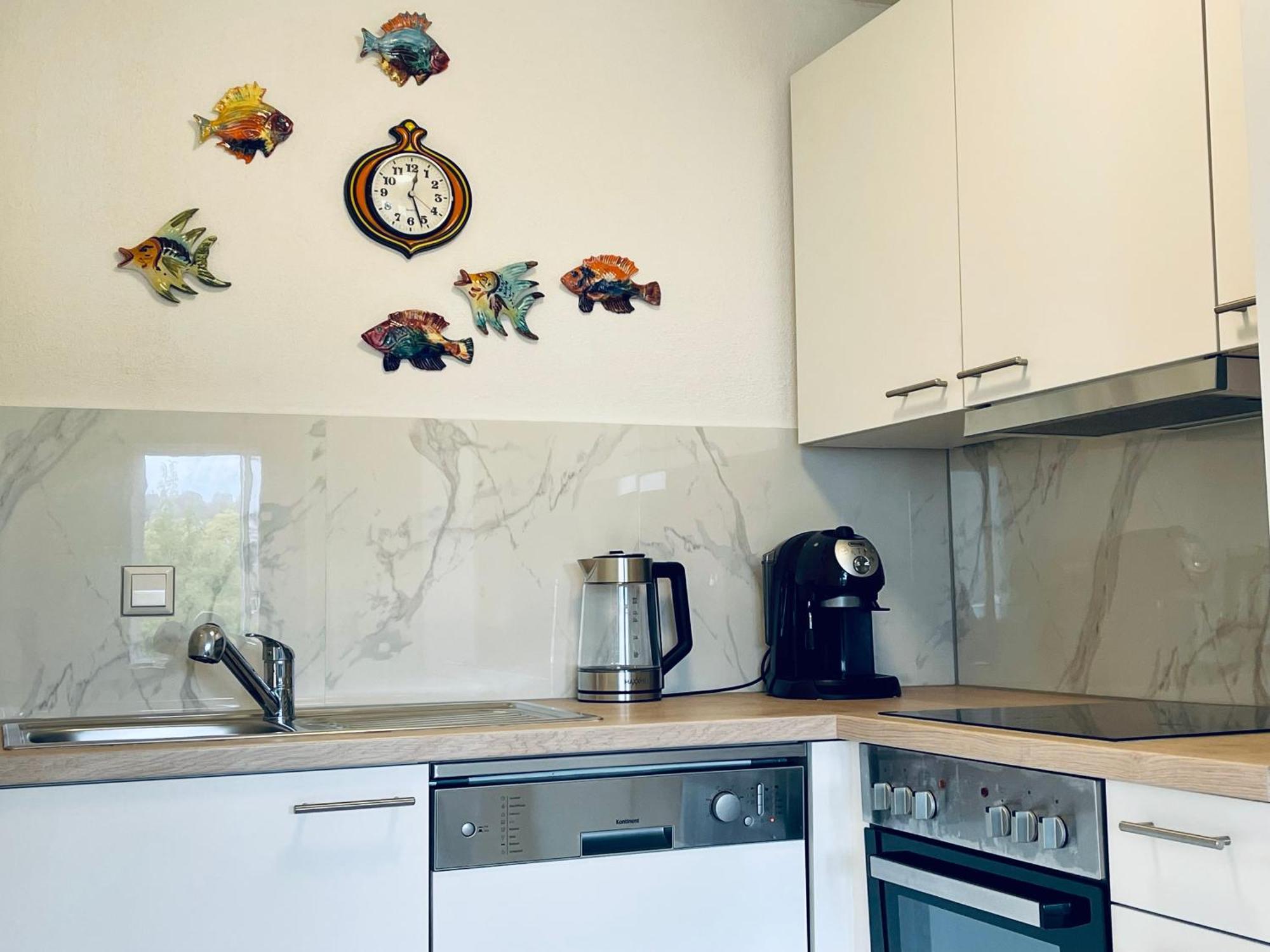 Wunderschoenes Apartment Im Zentrum Goldstadt Pforzheim Extérieur photo